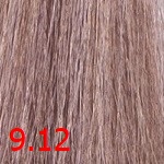 краска Kaaral Baco 9.12 очень светлый блондин Kaaral Baco 9.12 очень светлый блондин